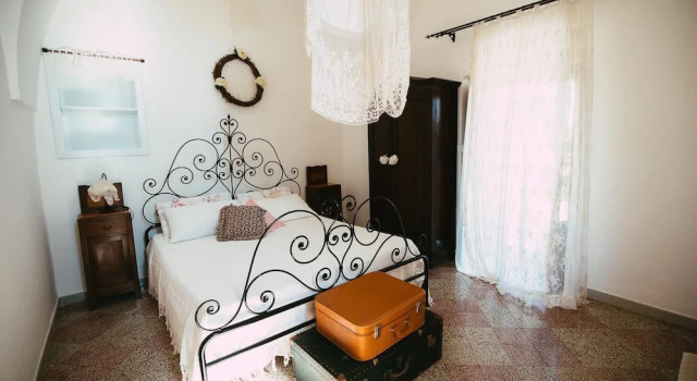 Agriturismo Masseria Carrone, Buchen Sie Hotel Hotels in Carovigno mit Pool, Schwimmbad