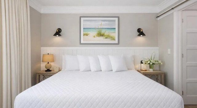 Номер Standard с 2 комнатами Gulf Shores Surf & Racquet 603c 2 Bedroom Condo