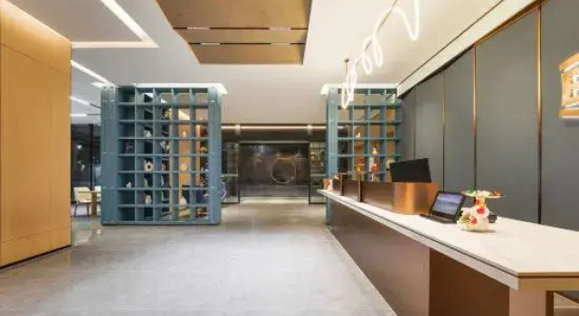Yilong Anyue Hotel (Chengmai Old City Hainan Free Trade Port Ecological Software Park Store), Boek Hotel Rongshan 