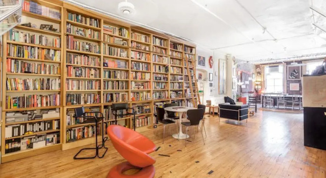Downtown West by onefinestay