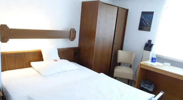Номер Standard Hotel garni Zum Dom