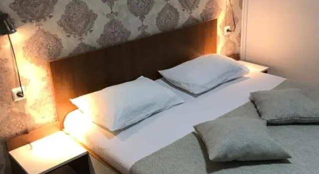 Pinul Negru 2, Varaa Hotelli Hotellit Carpathians - Romania uima-altaalla, Uima-allas