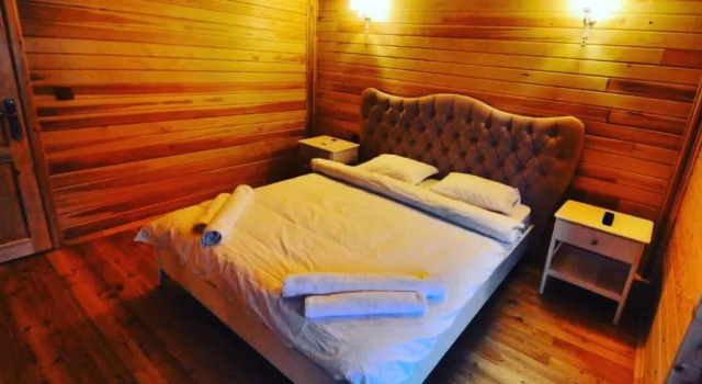 Lithos Hotel, Забронировать Отель Фоча Измир