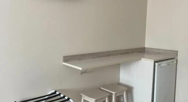 Номер Standard Pousada Ilha dos Lobos