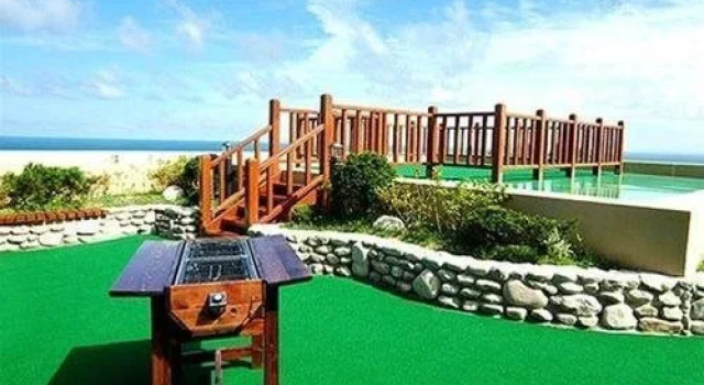 Samsa Ocean View Hotel