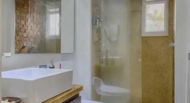 Апартаменты Standard Apartment Rosales 504