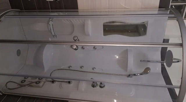 Номер Standard Holiday Bed & Breakfast Vico del Gargano