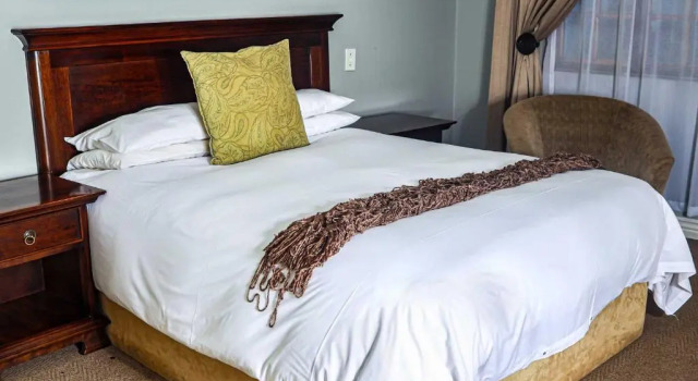 Номер Standard Komani Resorts