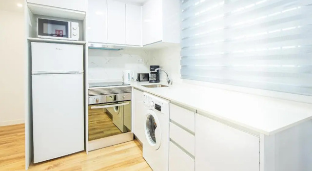 Апартаменты CARTAGENAFLATS, Apartamentos Anfiteatro Romano 4B