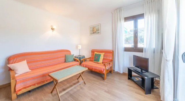 Apartamento Nerea