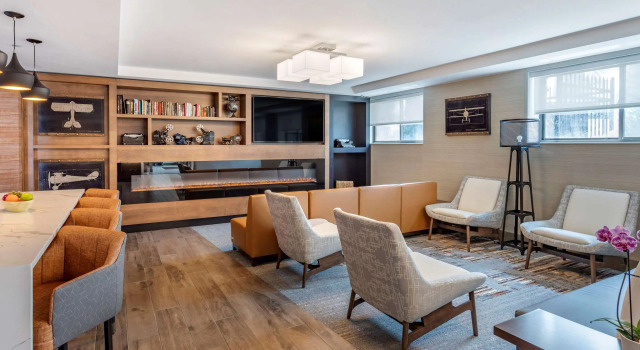 Comfort Inn JFK Airport