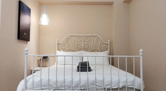 Tainan Egg Street Road Stay