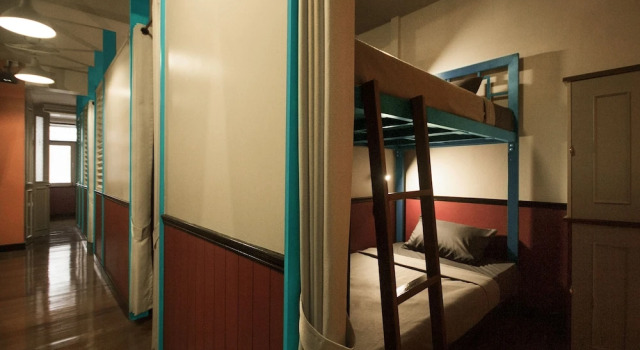 Siam Colors Hostel, Забронировать Хостел Бангкок провинция Бангкок, рядом с Выставочный центр Rattanakosin