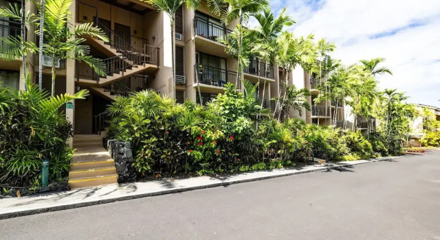 Kona Makai 5106 1 Bedroom Condo