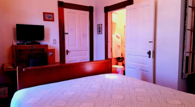 Номер Classic Captains Inn at Moss Landing