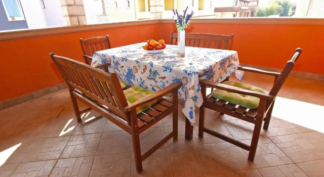 Апартаменты Apartments Anto
