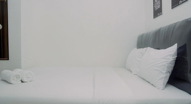 1BR Fully Furnished Bassura City Apartment, Book Apartment Jakarta Jakarta Province