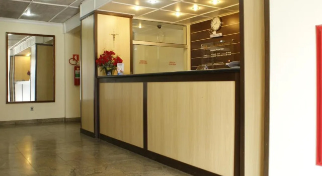 Antico Plaza Hotel