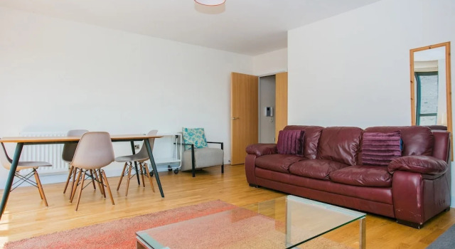 Finsbury Park 2 Bedroom Flat On The Canal, Book Hotel Tottenham Merseyside