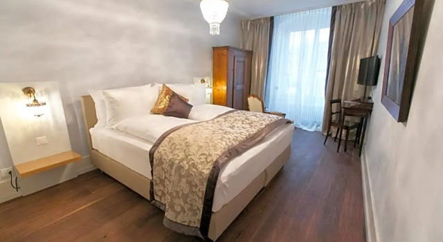 Номер Superior Hotel Schlüssel