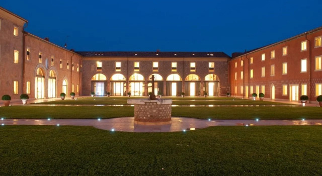 Hotel Veronesi La Torre, Prenota Hotel Dossobuono Veneto