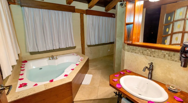 Полулюкс с балконом Samari Spa Resort