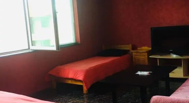 Трёхместный номер Standard Guest House Dobrev
