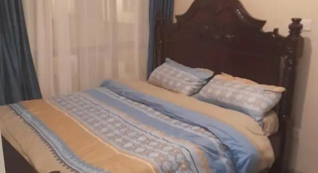 Executive 1 bedroom-Trm/Thika Road-(+254706119521)