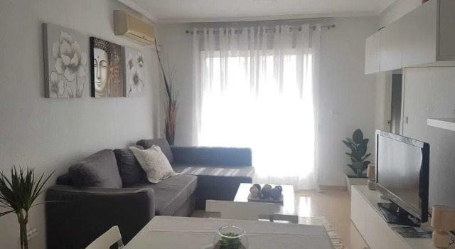 Homely Apartments Viña Laguna