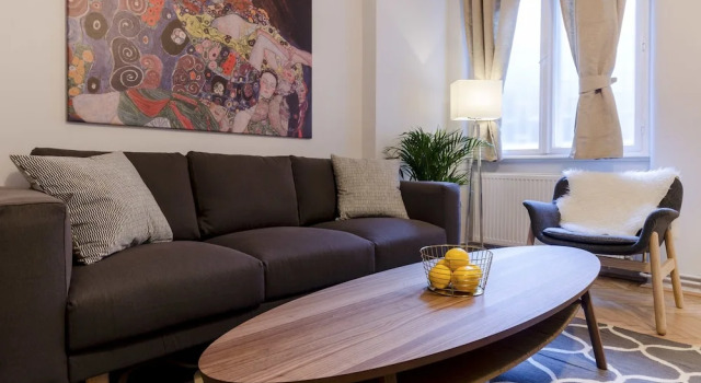 Oregano Apartment, Забронировать Апартаменты/квартира Будапешт 