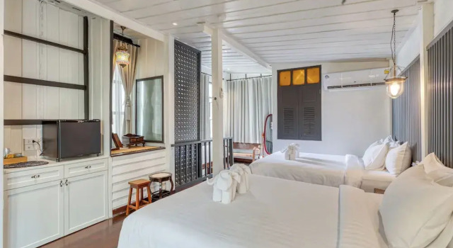Priya Boutique House