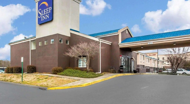 Studio 6 Suites – Knoxville, TN