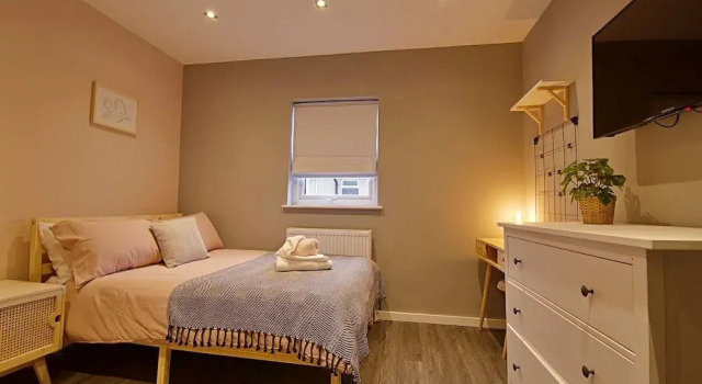 Bellerose 2, Book Hotel 3-stjernede hoteller i Lancaster, 3*