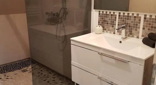 Коттедж Maison de Charme L'etoile
