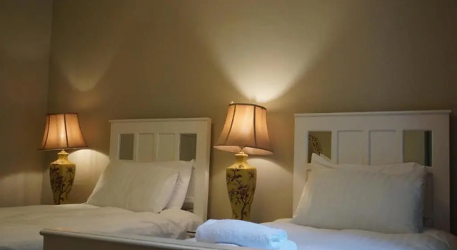 Двухместный номер Standard The Pembroke Arms
