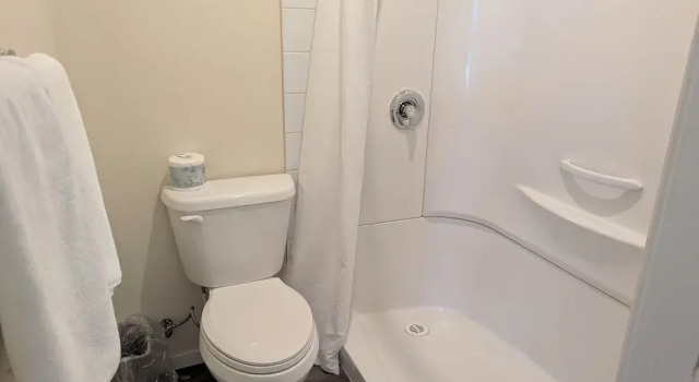 Номер Standard Summerland Motel