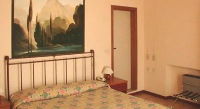 Номер Standard Albergo el Rancho
