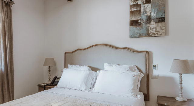 Relais Villa Carola