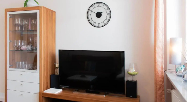 Ferienwohnung Ostseestübchen