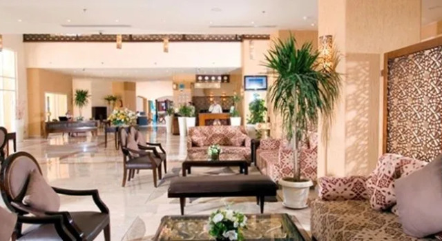 Swiss Inn Dream Resort Taba, Забронировать Курортный отель Таба Южный Синай