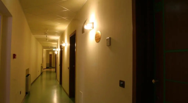 Двухместный номер Standard Hotel Resort Il Panfilo