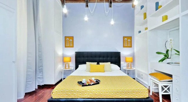 Апартаменты Laterano 238 Apartment