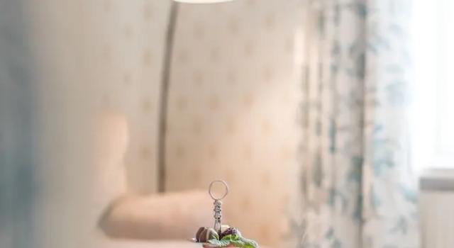 Двухместный номер Deluxe Stufvenäs Gästgifveri
