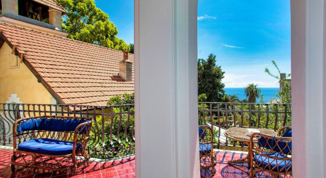 Apartamento Villa Alba