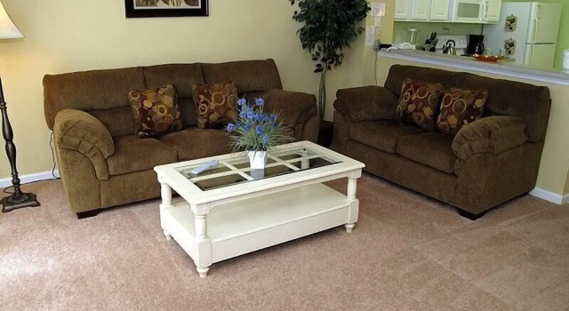 Ov2324 - Windsor Hills Resort - 3 Bed 3 Baths Townhome, Buchen Sie Resort Hotels in Four Corners mit Pool, Schwimmbad
