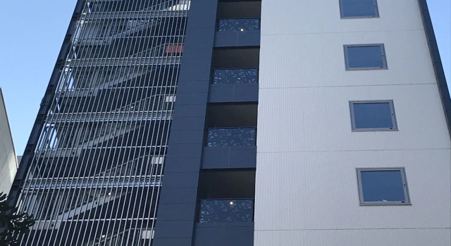 Nest Hotel Tokyo Hanzomon