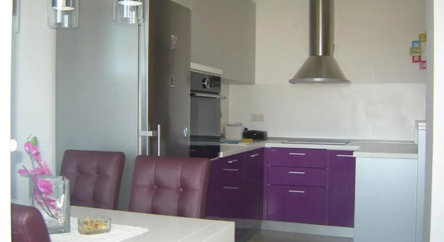 Апартаменты Deluxe Apartment Natasha