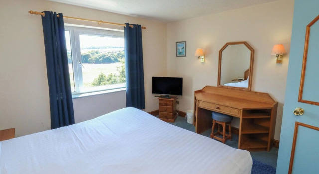 Puffin, Book Feriehus Villaer i Kingsteignton, Villa