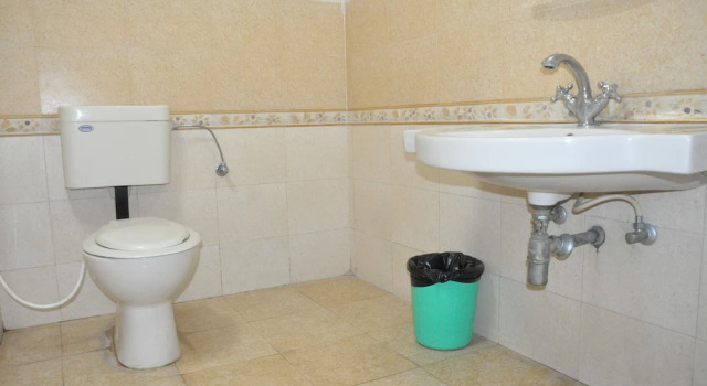 Номер Standard Hotel Muskan Palace