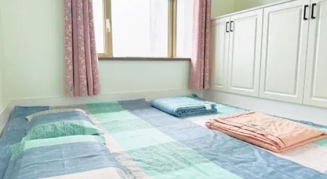 Люкс Deluxe Longkou Lechao Boutique Holiday Apartment